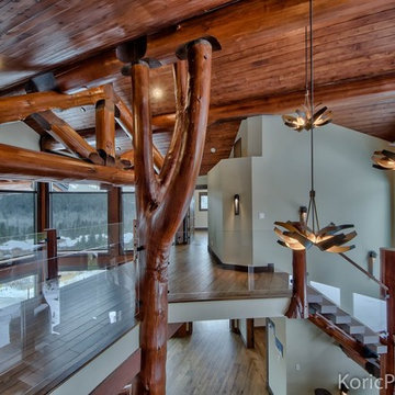 Dent Residence