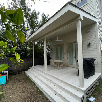 Deck Covering- Uptown