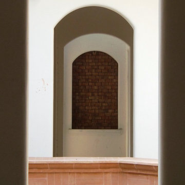 Casa ´´De los Arcos´´