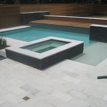 pools / patios