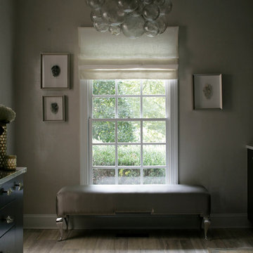 Remodeling Luxe Bathroom