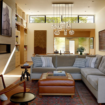 Lakeside Drive Residence