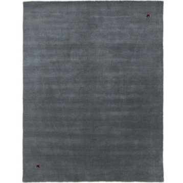 Oriental Carpet Loom Gabbeh 9'10"x7'0"