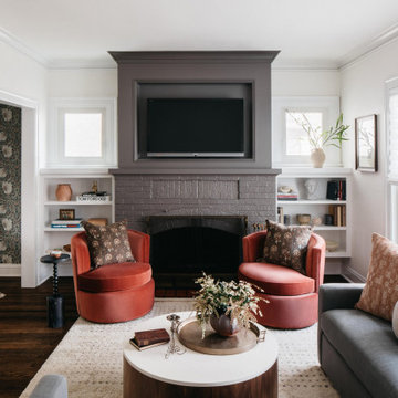 Colfax x CM Studio