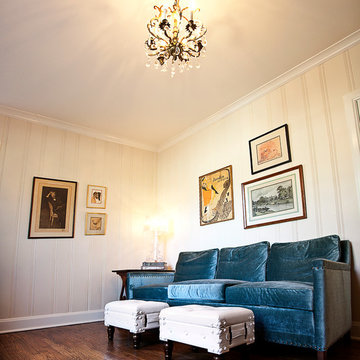 Living Rooms