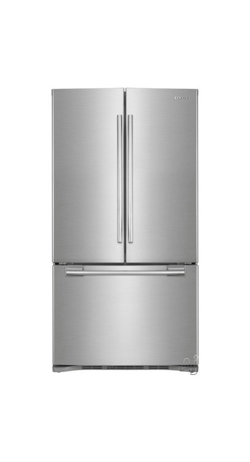 How Much Space Do You Need On Either Side Of A Refrigerator at Jimmy