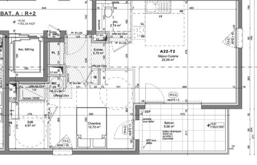 Peinture/papier peint mur