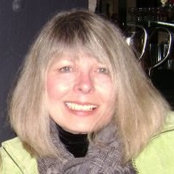 Gwen Christine Booths foto