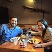 Sergio Vasquez's photo