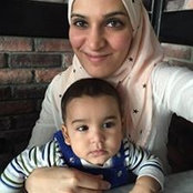 Ussma Ghani's photo