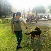 Foto von Rosa Martinez