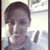 Angie Eikens-Tlhogane's photo