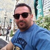 Haris Papadopoulos's photo