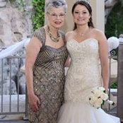 Meredith Morris's photo