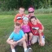 Danielle Anselment's photo