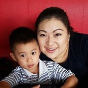 Eunice Sudargo's photo