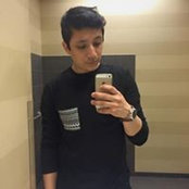 Cisco Adamo's photo
