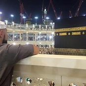 Mohammad Hamdan's photo