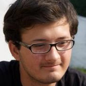 Andrei Ganciさんの写真
