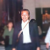 Tatsuya Doi's photo