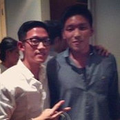 Jack Wongs foto