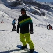 Andrei Dumitrescu's photo