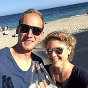 Jan Weber's photo