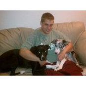 Shane Kretzschmar's photo