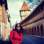 Bianca Buşea's photo