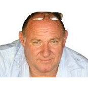 Fred Scrooby's photo