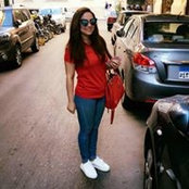 Foto von Omneya Mohamed