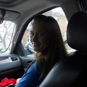 Foto von Kathrine Hodges