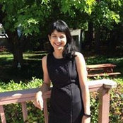 Mohini Kulp's photo