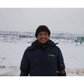 Godofredo Requinto's photo