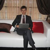 Dmitry Mazin's photo