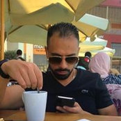 Ahmed Shawkat's photo