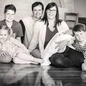 Megan Ward's photo