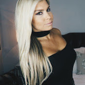 Sara Jane Harriss foto