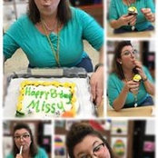 Melissa James's photo