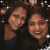 Poonam Mistry's photo