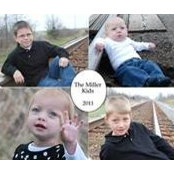 Donald Miller's photo