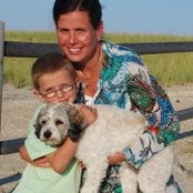 Gretchen Larsen's photo