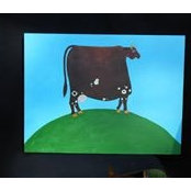 Maurice Spector's photo