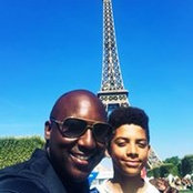 Akil Huntley-Cooper's photo