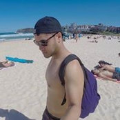 John Uno's photo