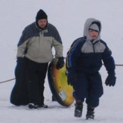 Justin Puttock's photo