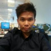James Lim Kah Yong's photo