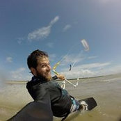 Photo de Romain Garnier Hamoui