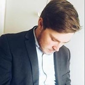 Marcus Erikssons foto