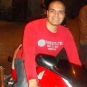 Hossam Sayeds billede
